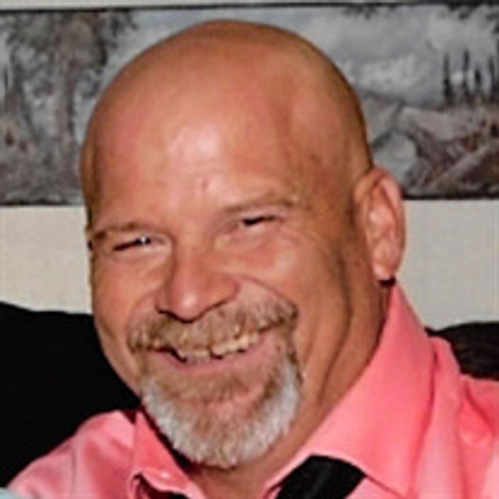 Joel Bennett Grant