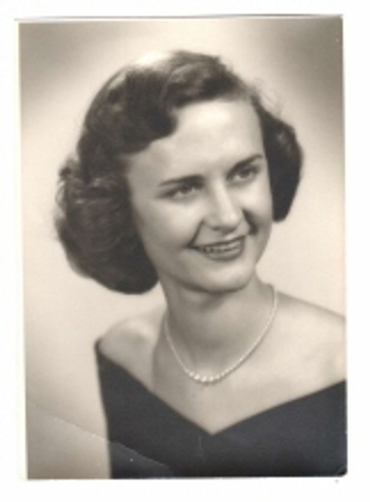 Jean  Duncan Rendleman