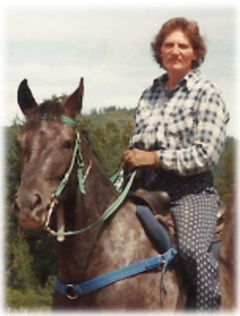 Marie Gene Mckee