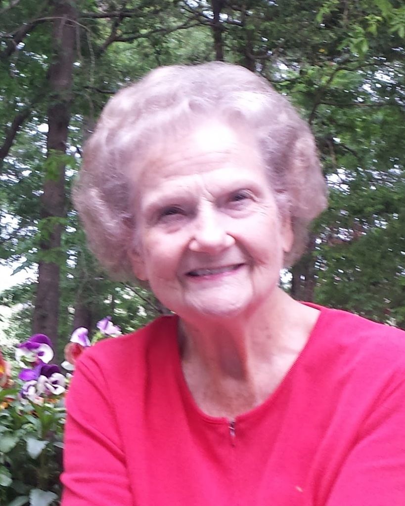 Jean Moore Grimsley Profile Photo