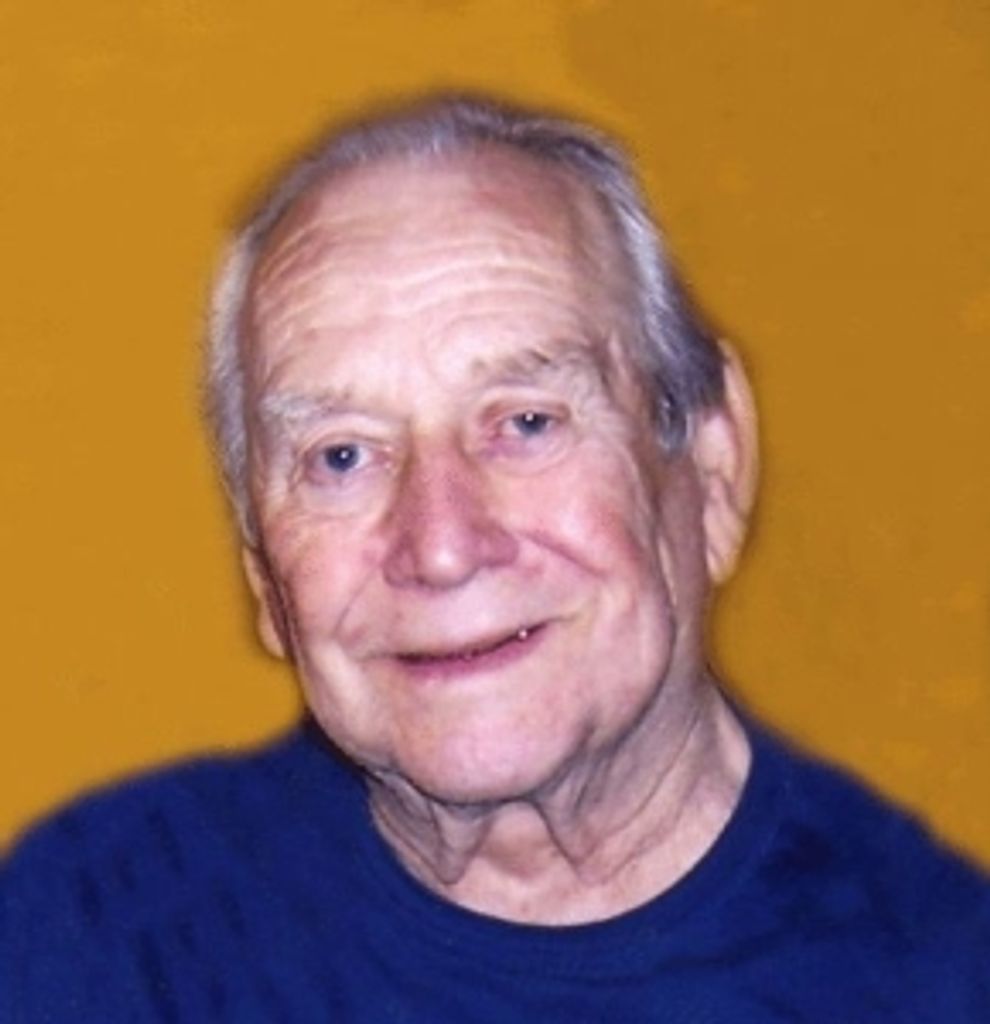 Norman Norris Monds