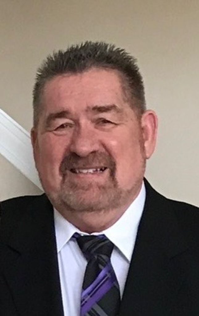 Robert F. Smith Profile Photo