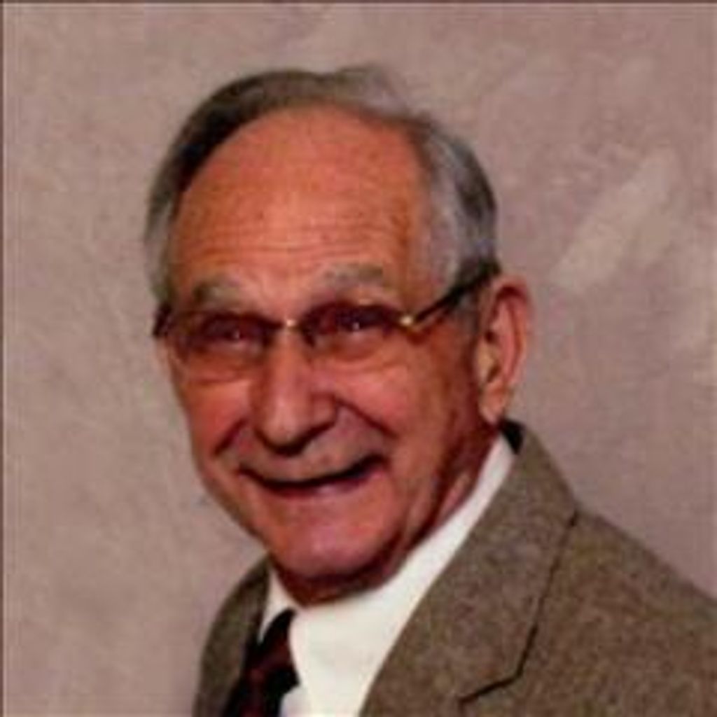 Herschel Darnell Geddie Profile Photo