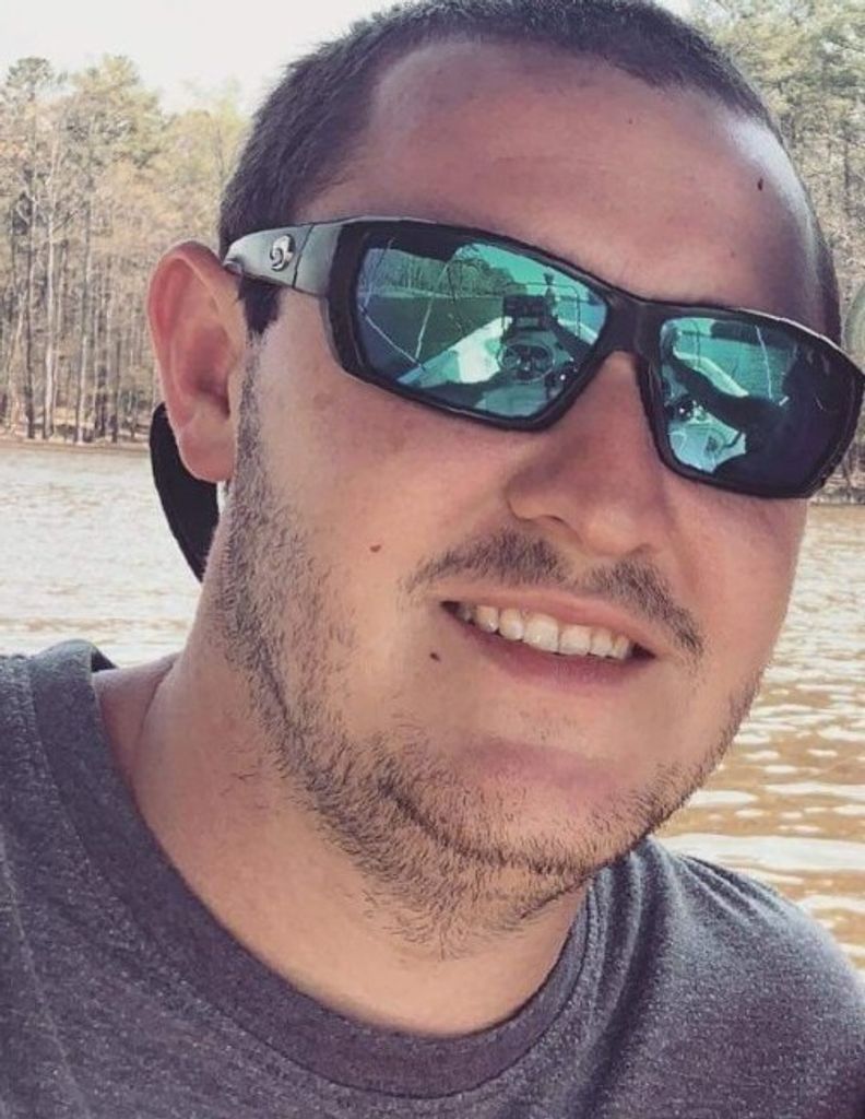 Aaron Morris Profile Photo
