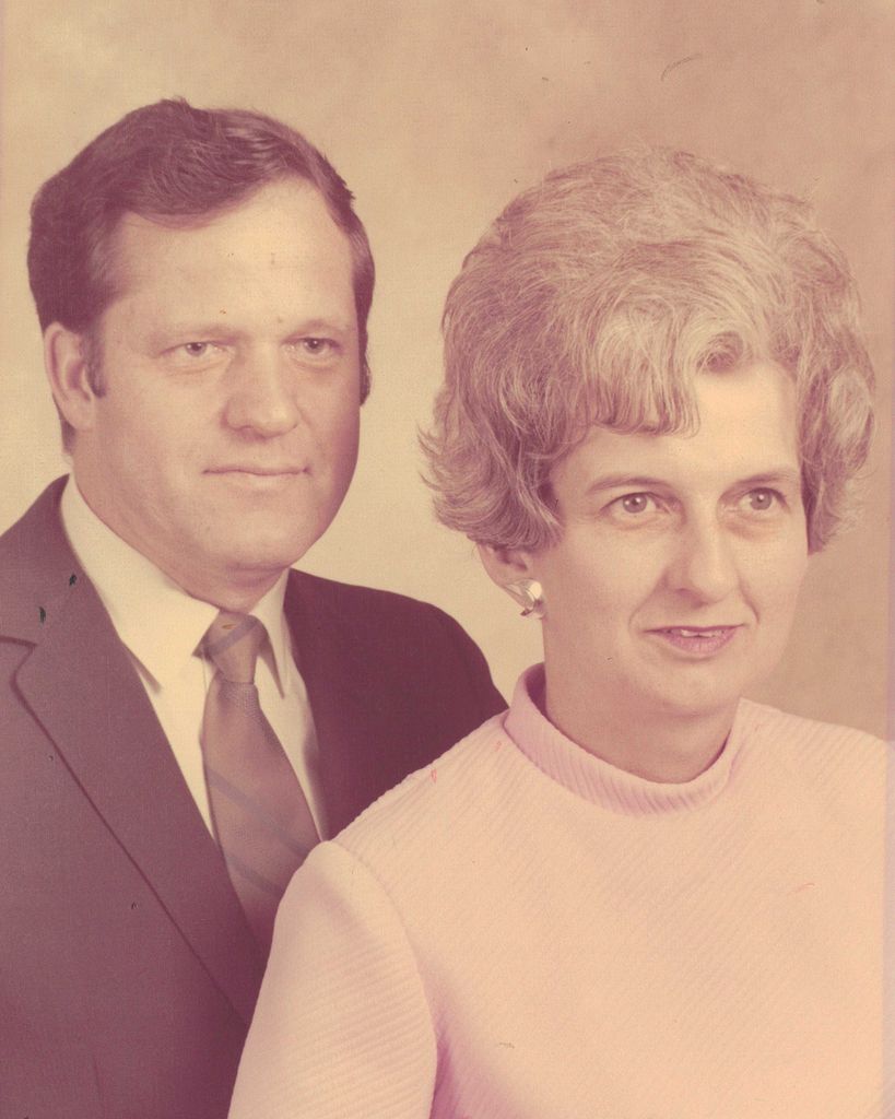 Margaret Sparger Honbarrier