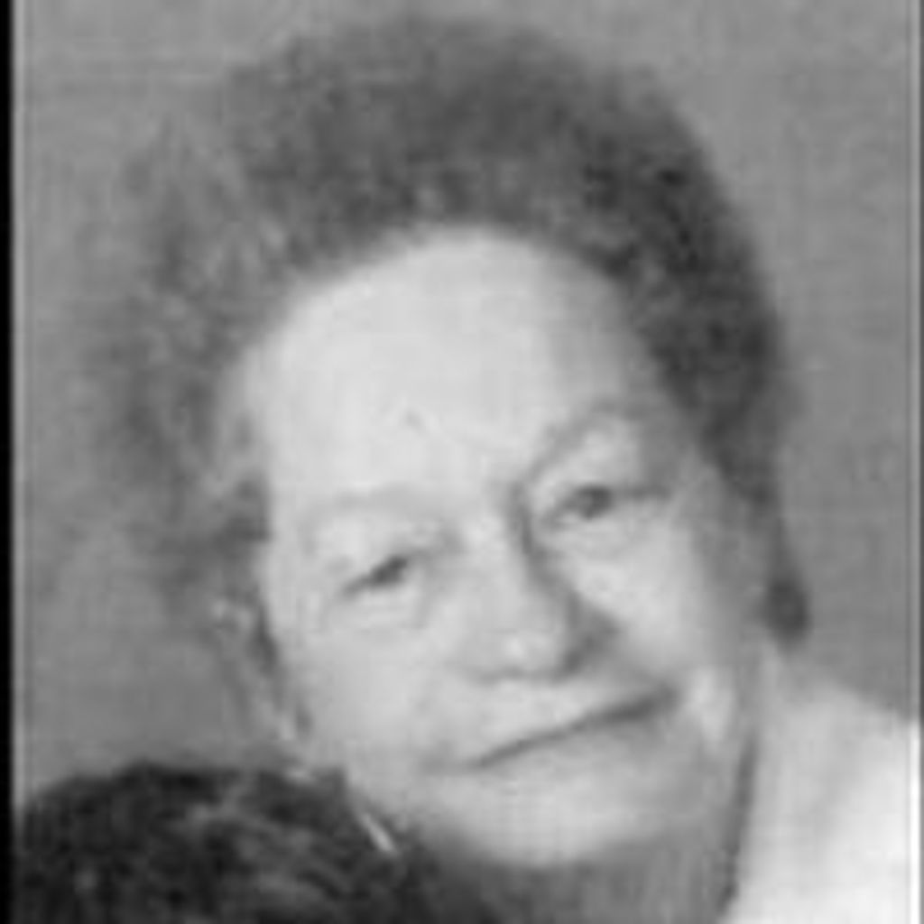 Margaret Gautreaux Arceneaux