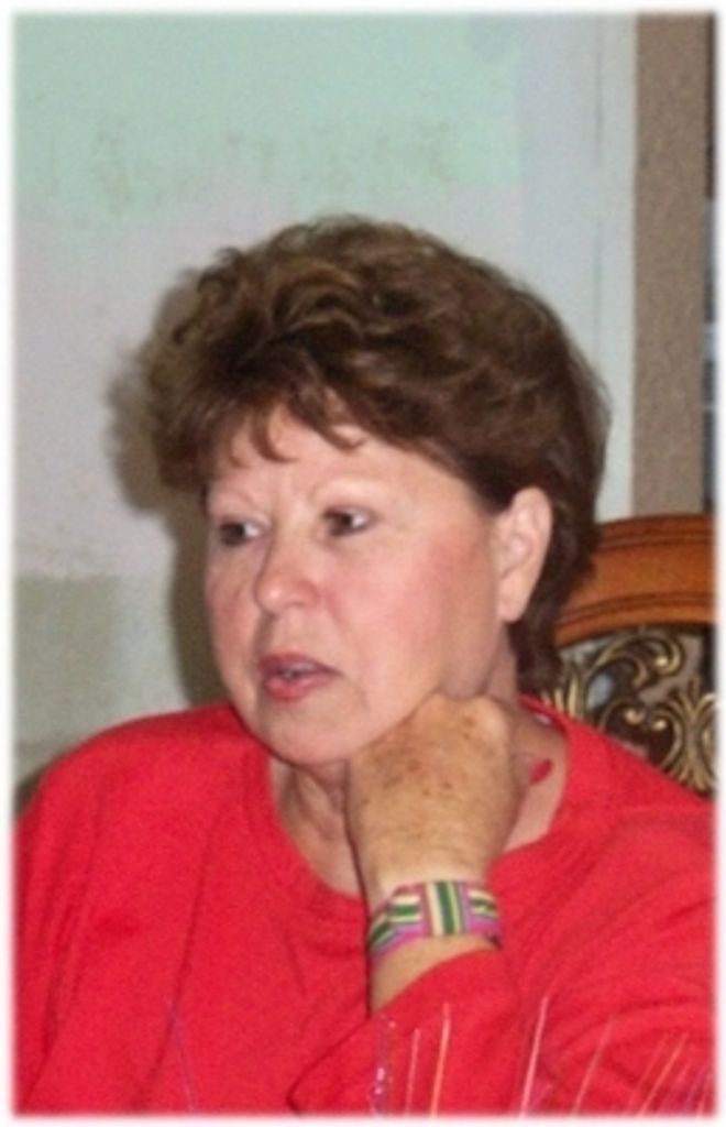 Linda Gale Wilson Profile Photo