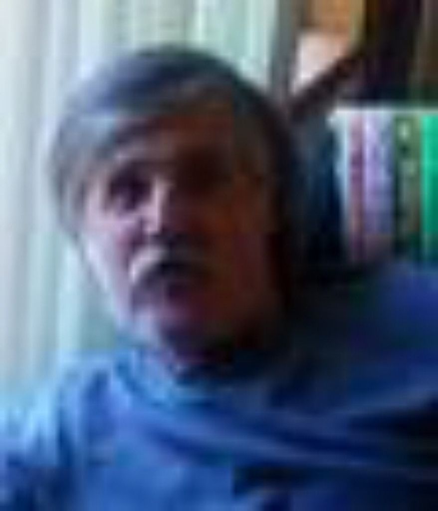 John Janowiak