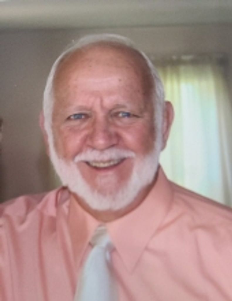 Joseph Robert Wyble Profile Photo