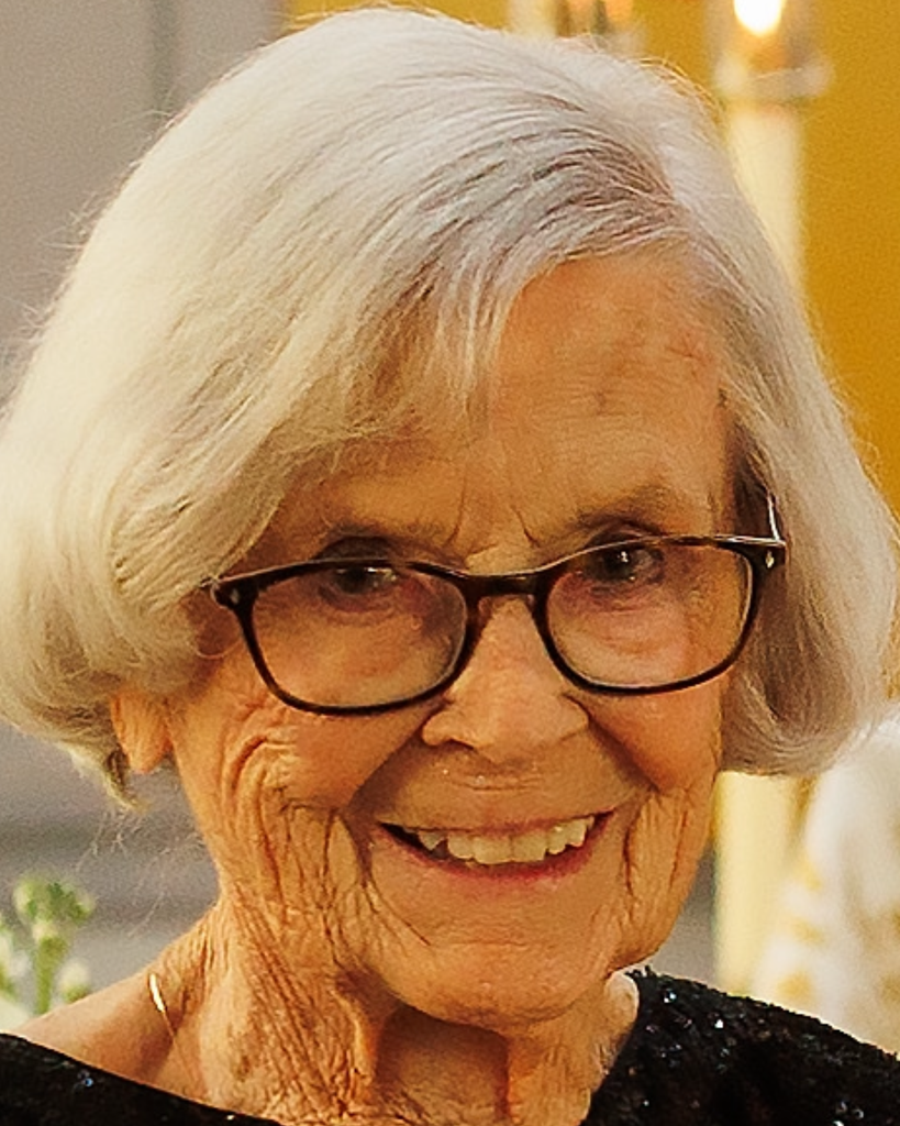 Eleanor Jane Batt