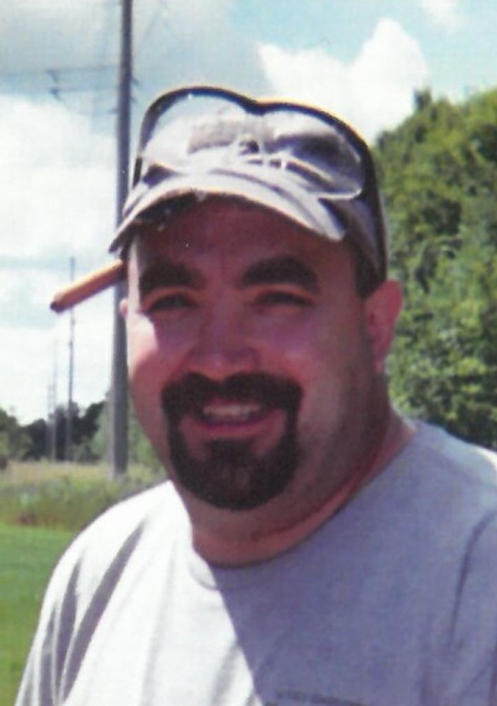 Paul David Hoovler Profile Photo