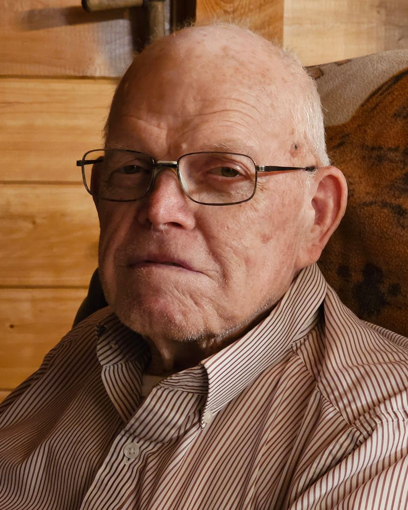 Charles Wayne Heath Profile Photo