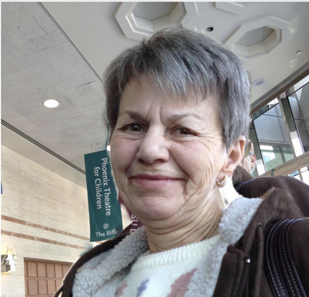 Carolyn   Smith