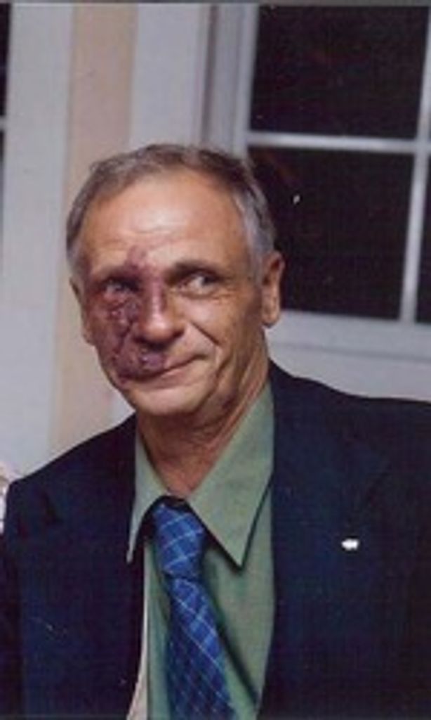 Jeffrey "J.J." Kucinski