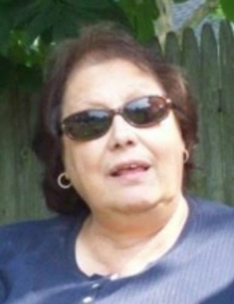 Andrea Louise Cook