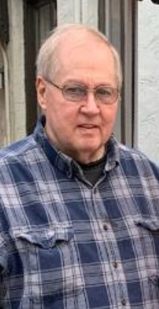 Michael Wayne Viles Profile Photo