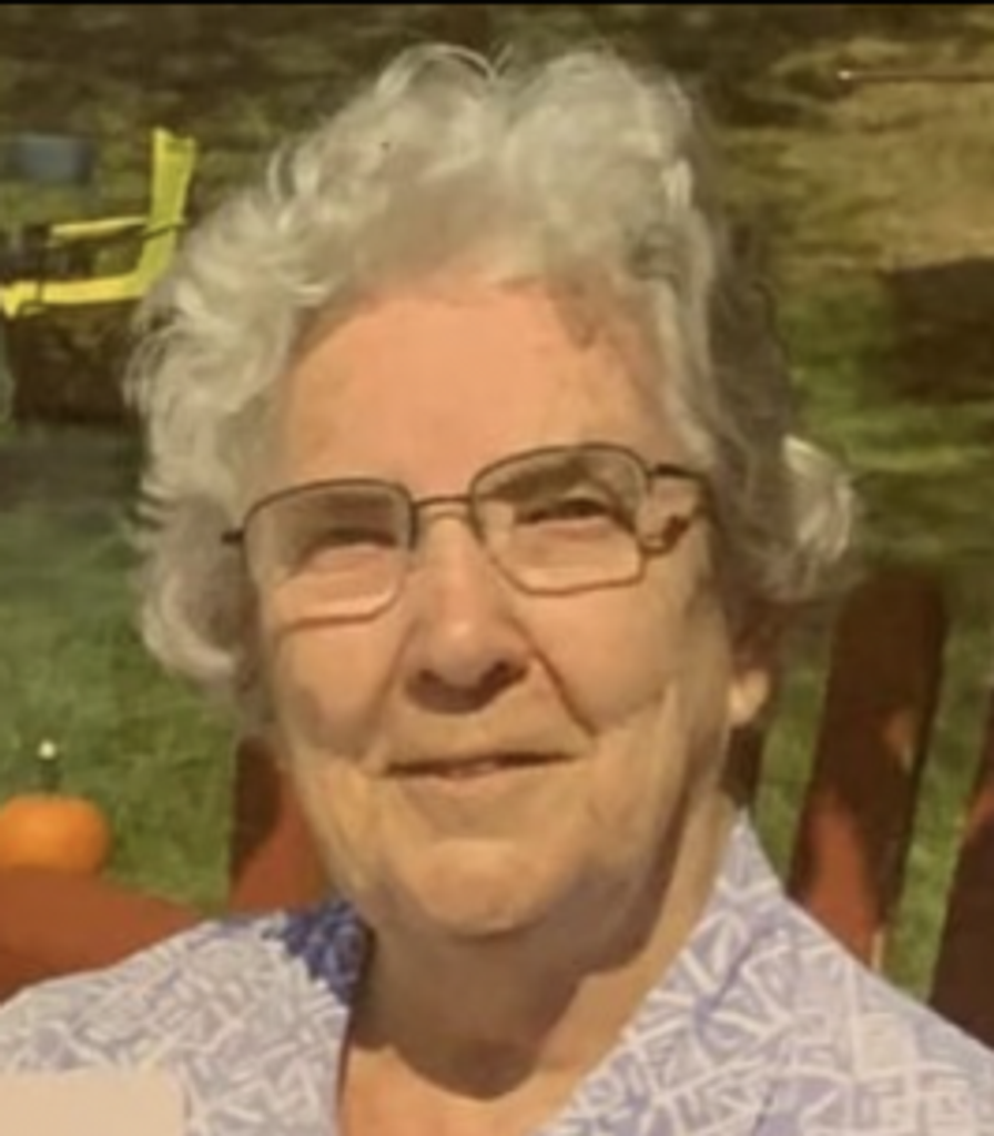 Katherine Scammon Profile Photo