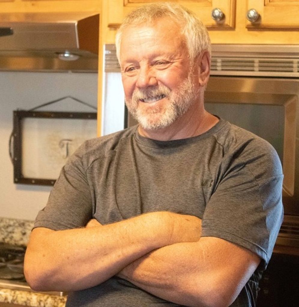 Charles "Charlie" Roy Mcgoffin