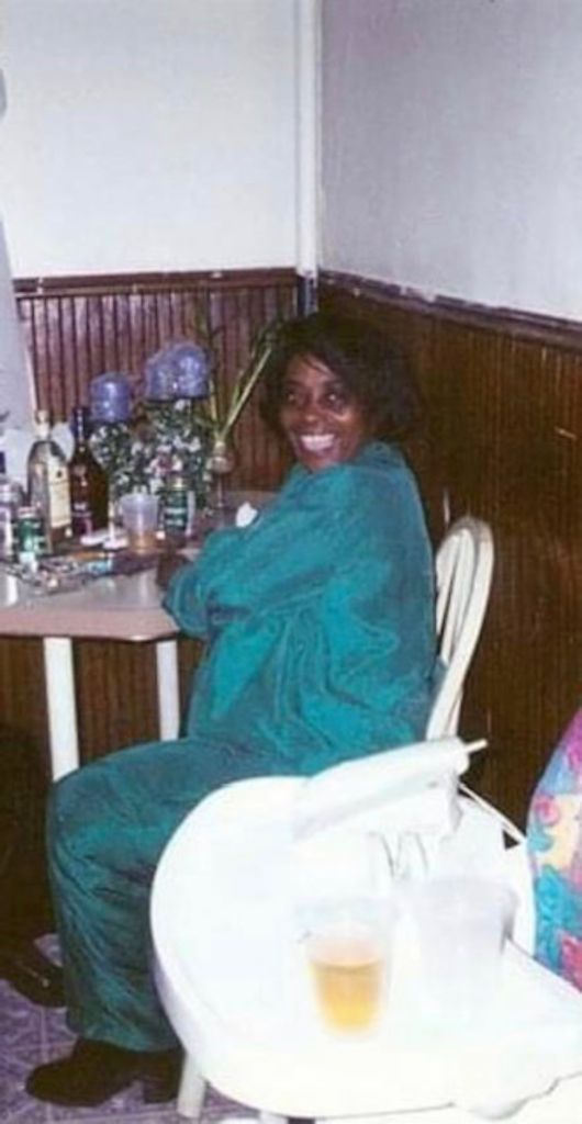 Patrice M. Parks