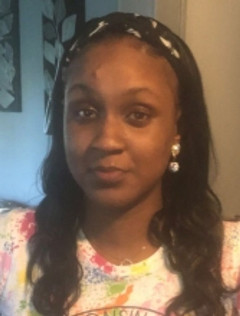Asia Marie Copeland