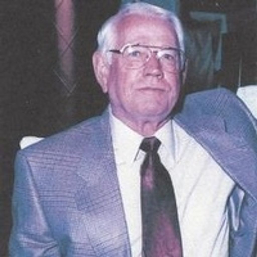 Gale D. Brown