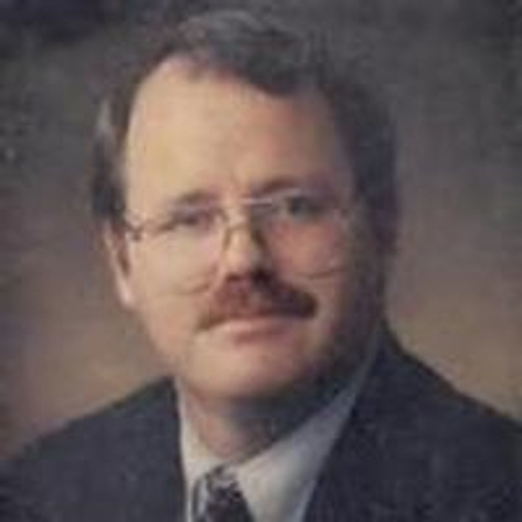 James D. Salley