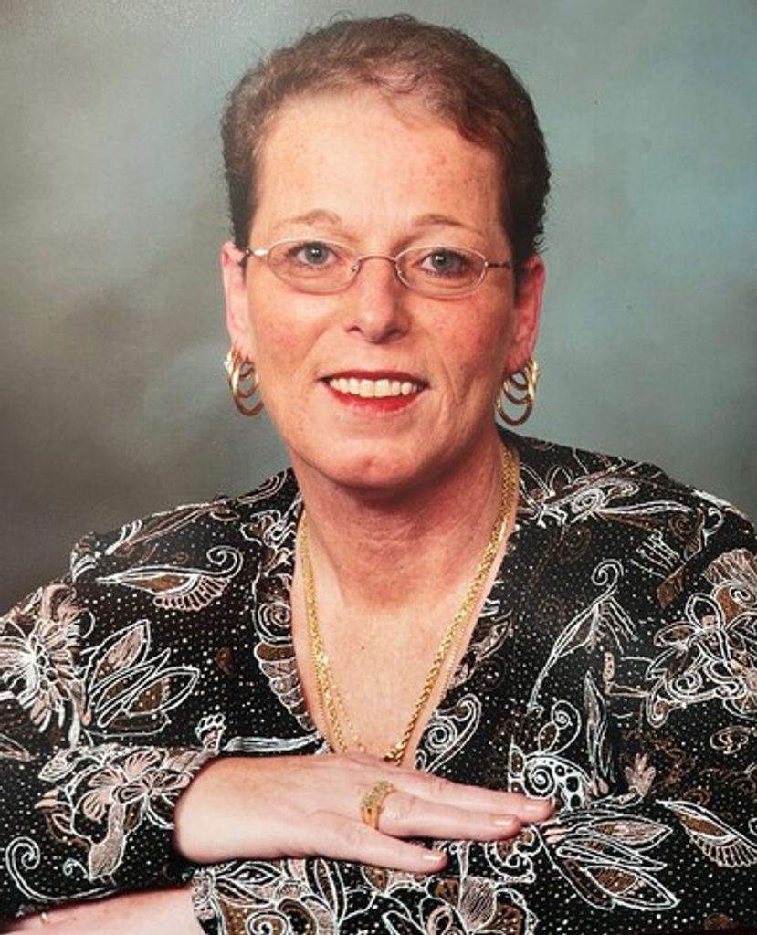 Sandy Marie Kalinsack Profile Photo