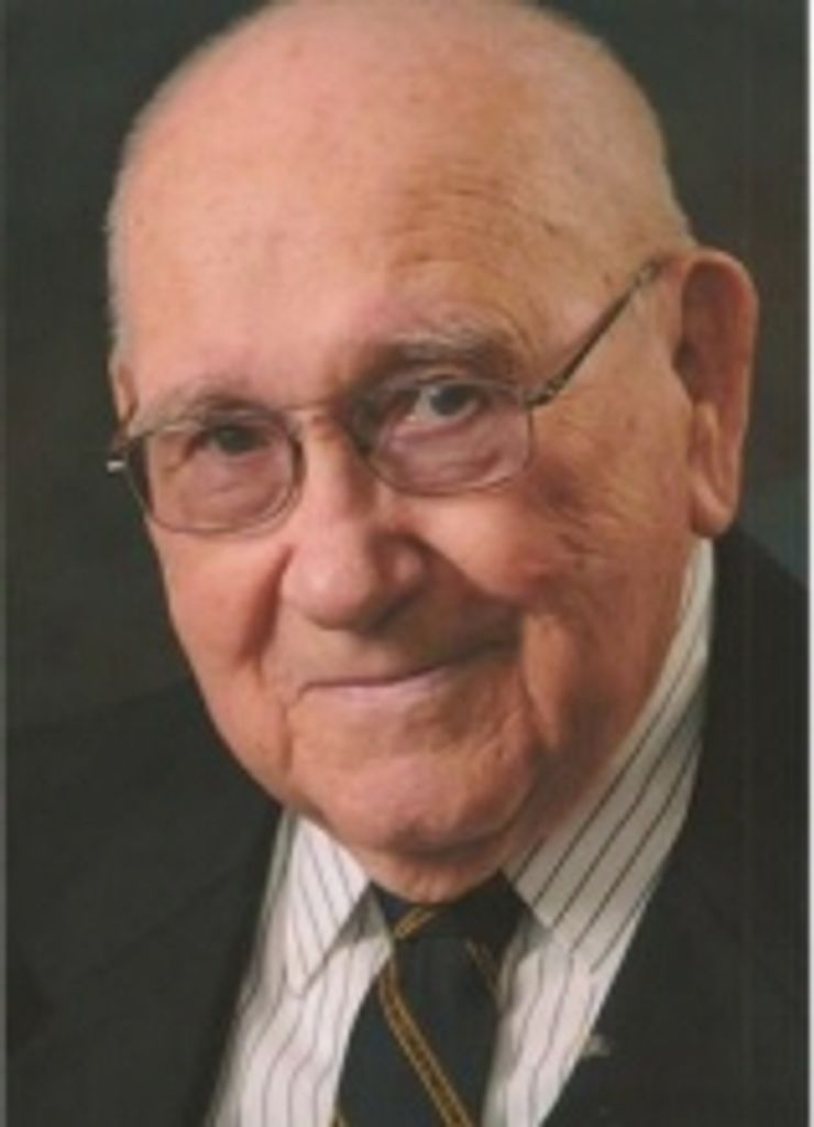 Lewis B. Taylor Jr.