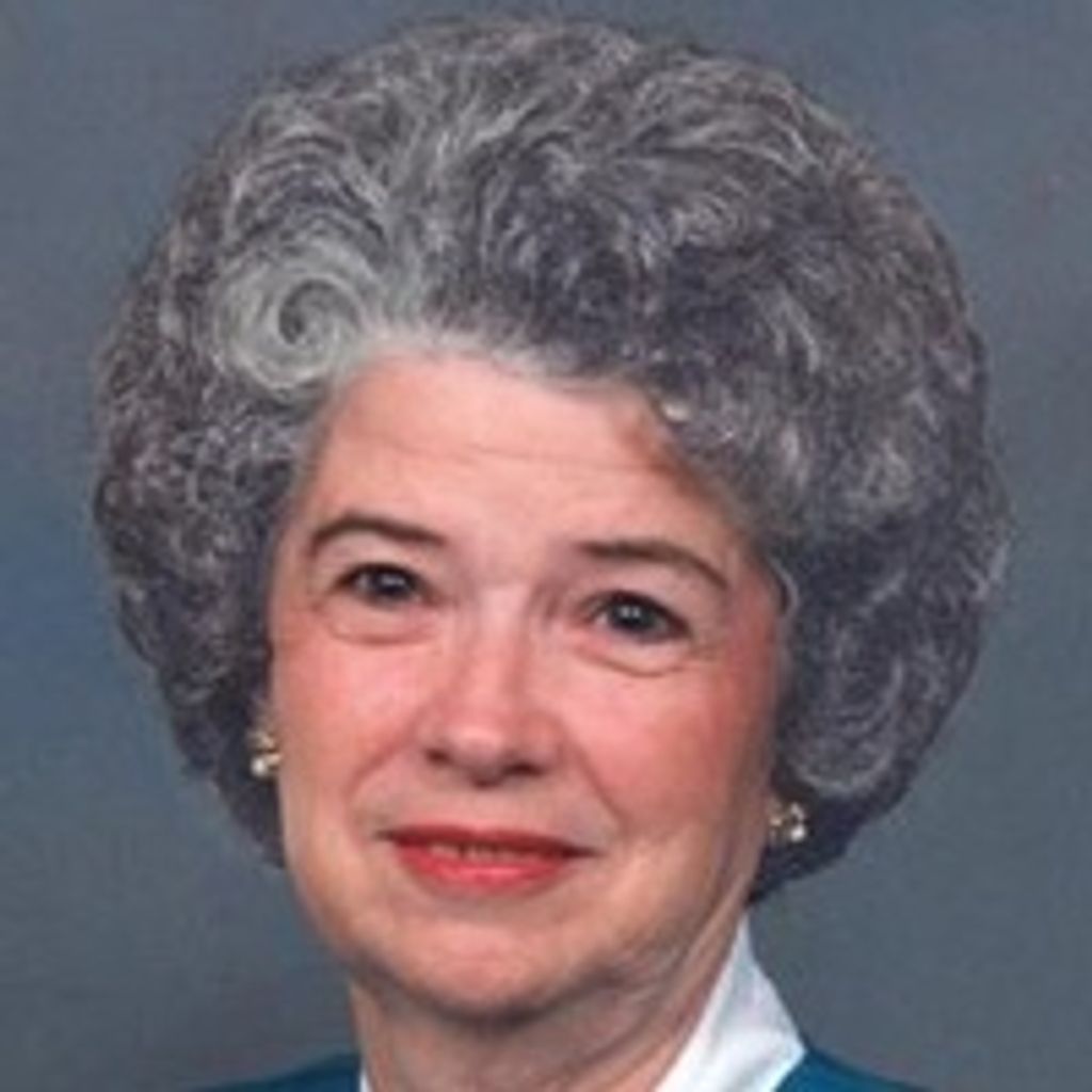 Florence  Stanfill Layfield