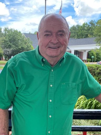 Harold Harris Profile Photo