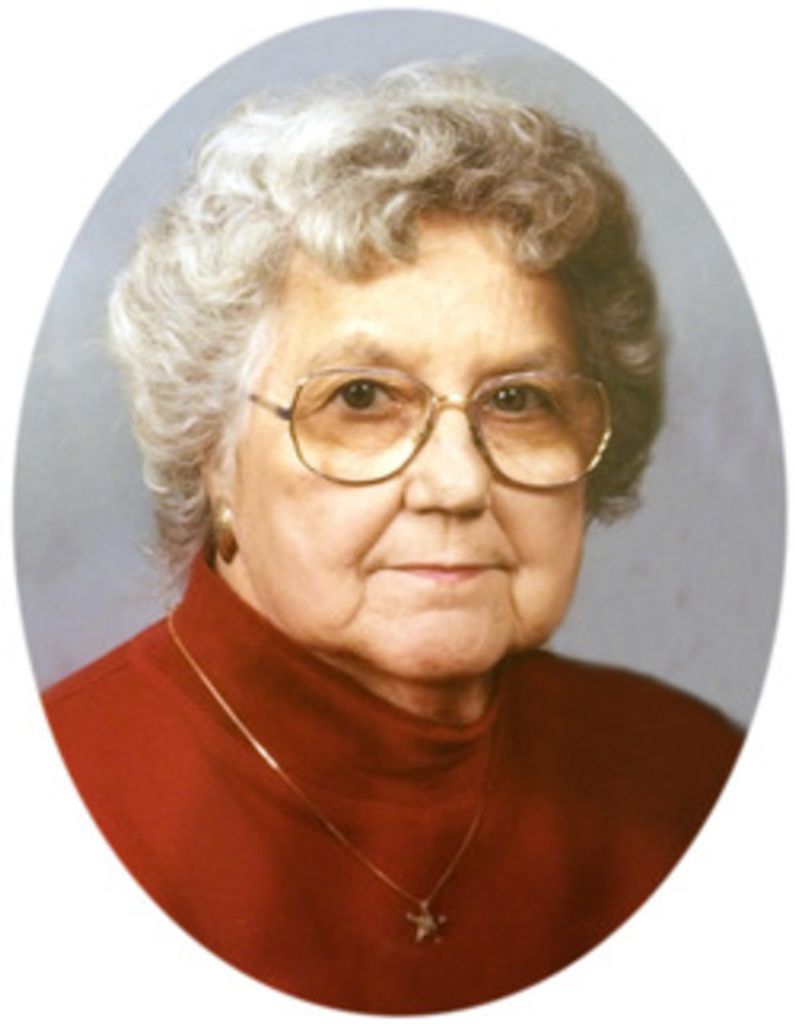 Anna Marie Broschart