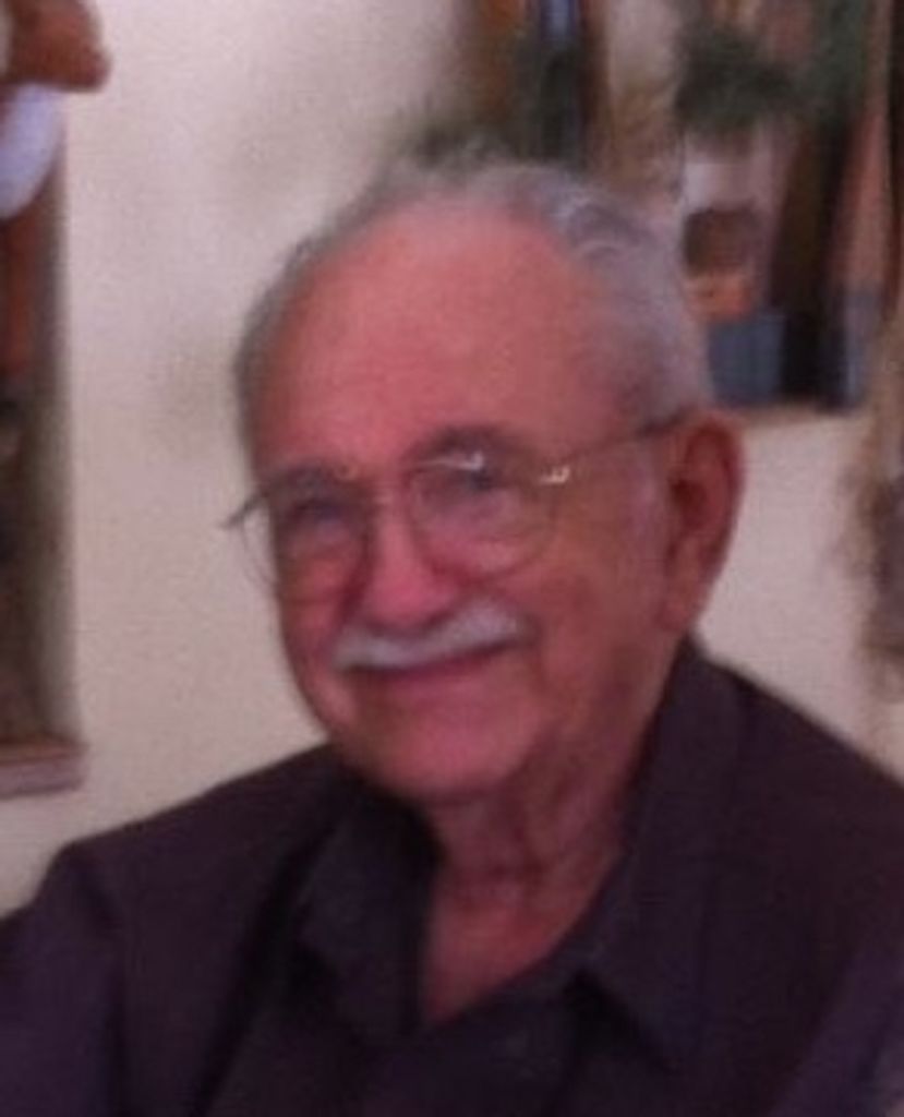 Aloyus A. Anfinson