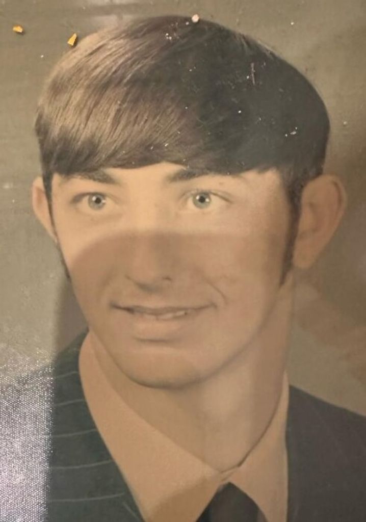David Trent Koger Profile Photo