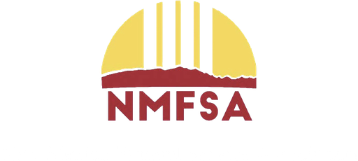 New Mexico Funeral Service Association Logo