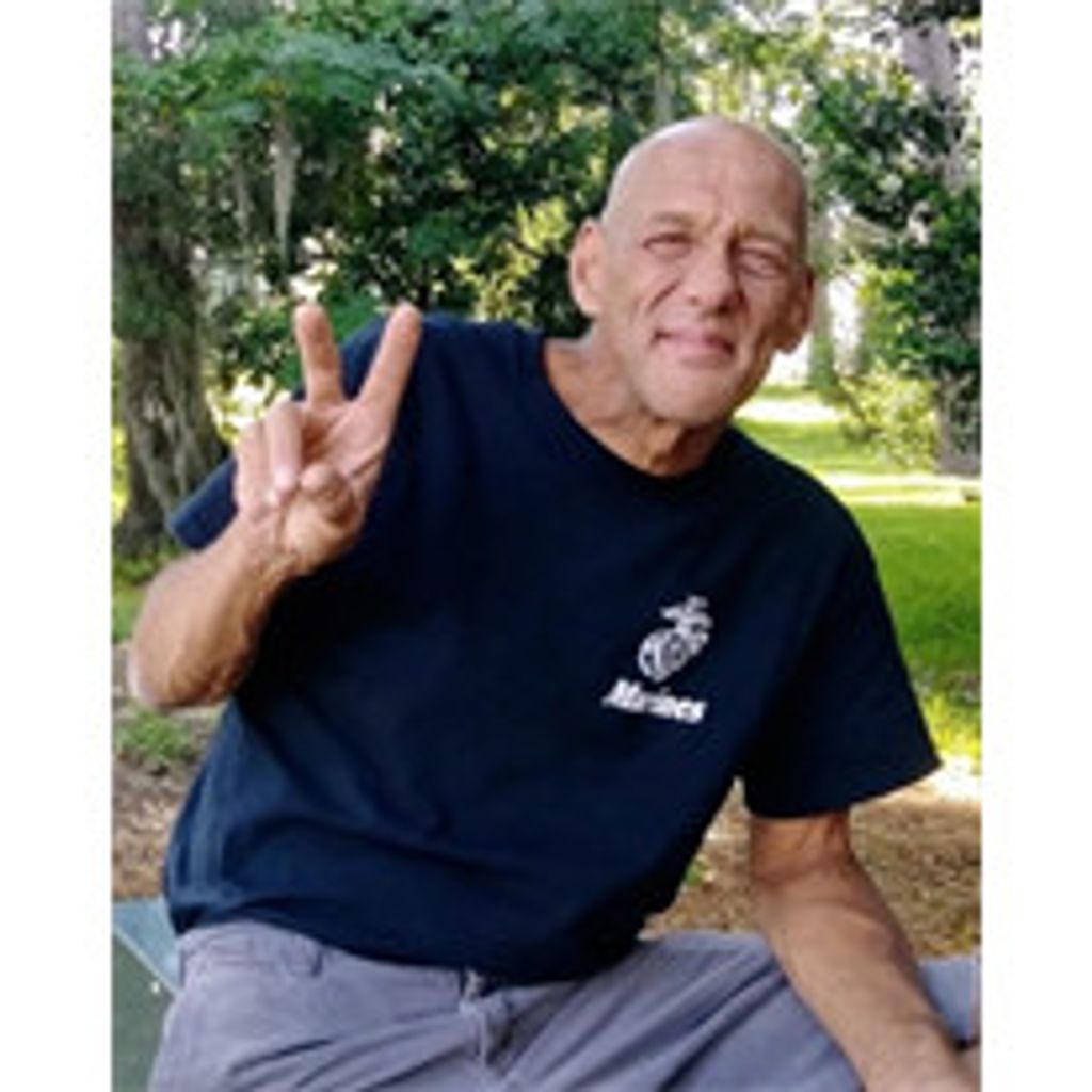 David J. Blais Profile Photo