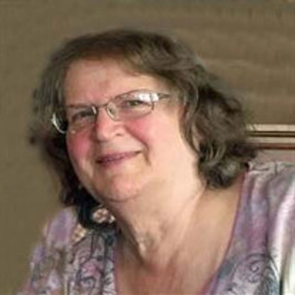 Sheryl Jeanette Marshall