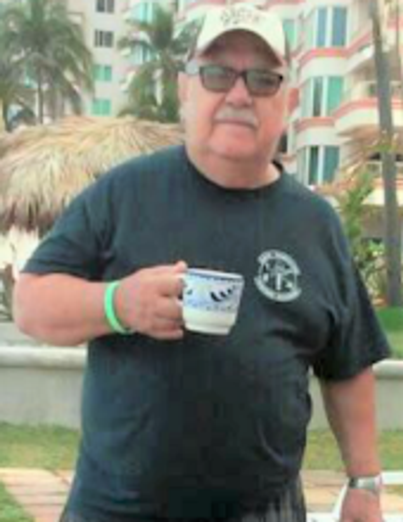 Jaime D. Rangel