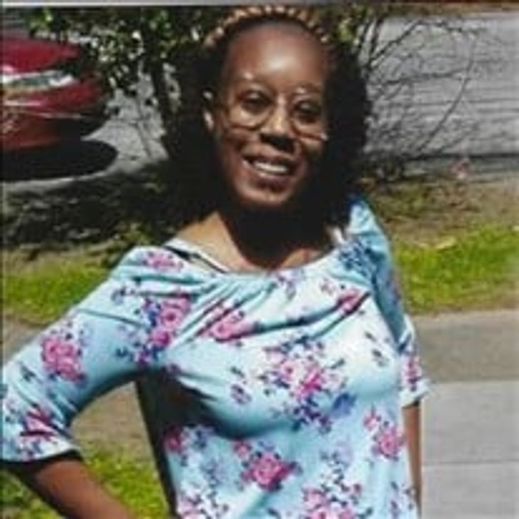 Shawanna Keishae` Johnson Profile Photo