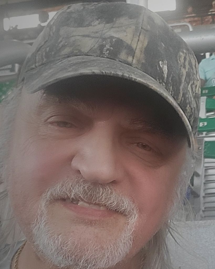Steve Pochie Profile Photo