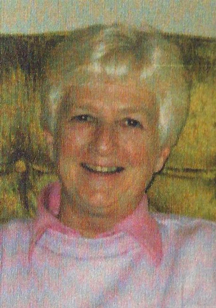 Jacquelyn Brown