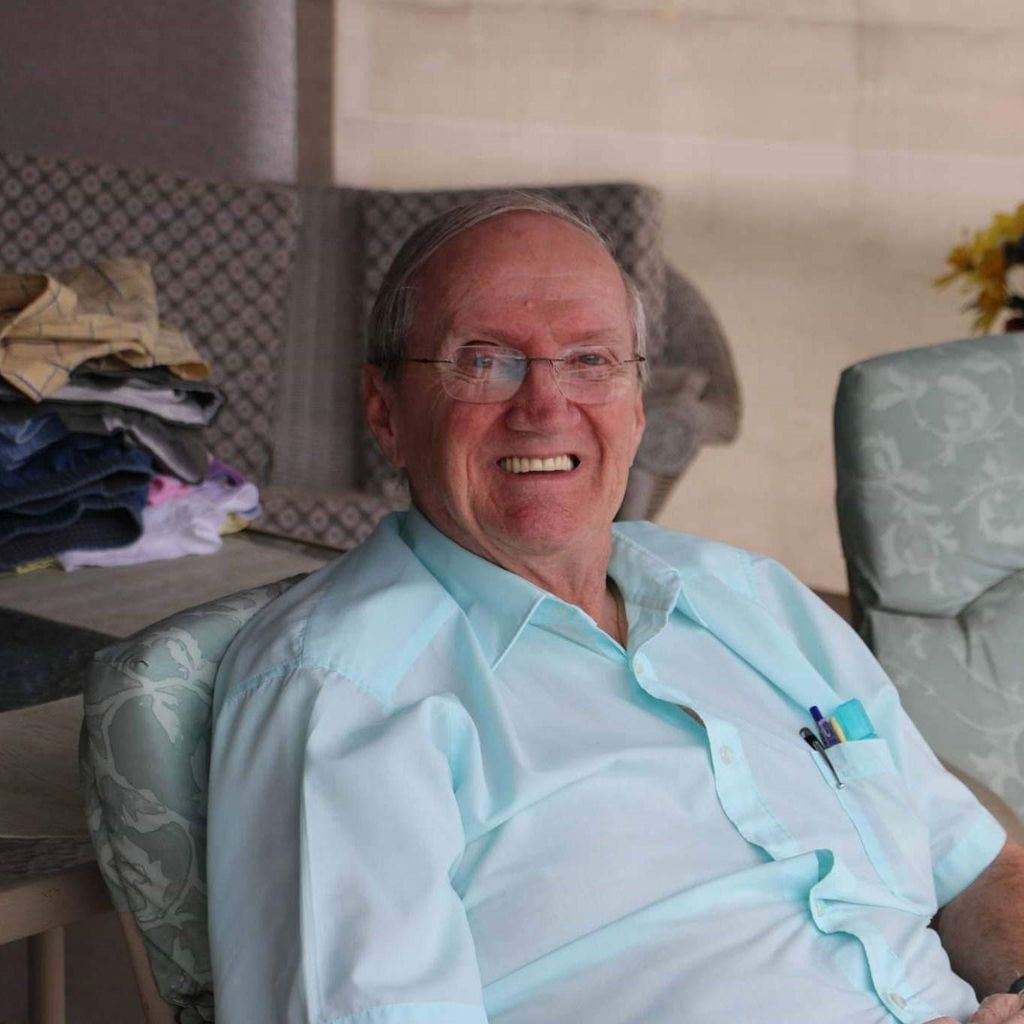 Richard “Rich” A. McDowell Profile Photo