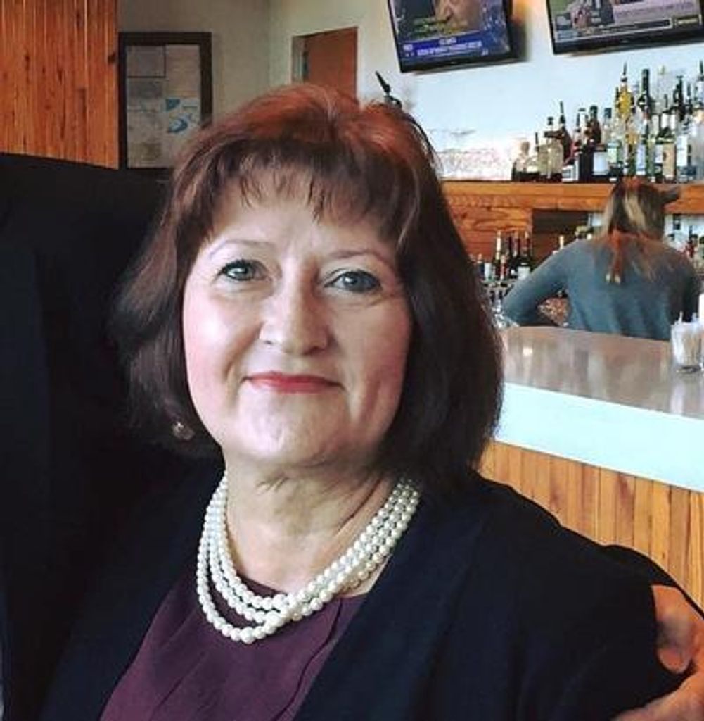Brenda Austin Mason Profile Photo