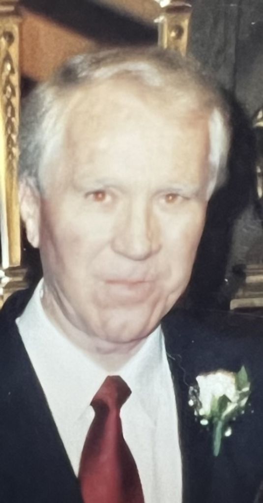 Hulon Dean Parks