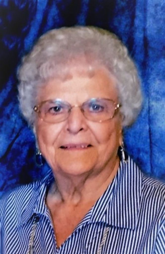 Mildred Harkins Welch Profile Photo