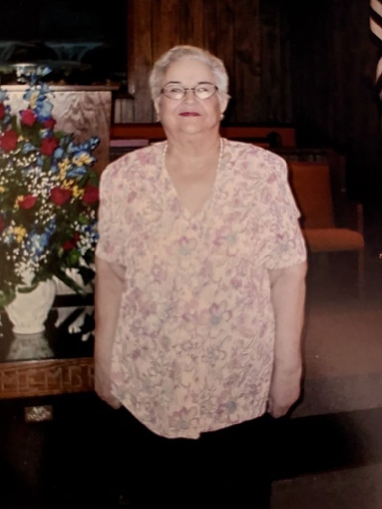 Bobbie Jean Reed Profile Photo