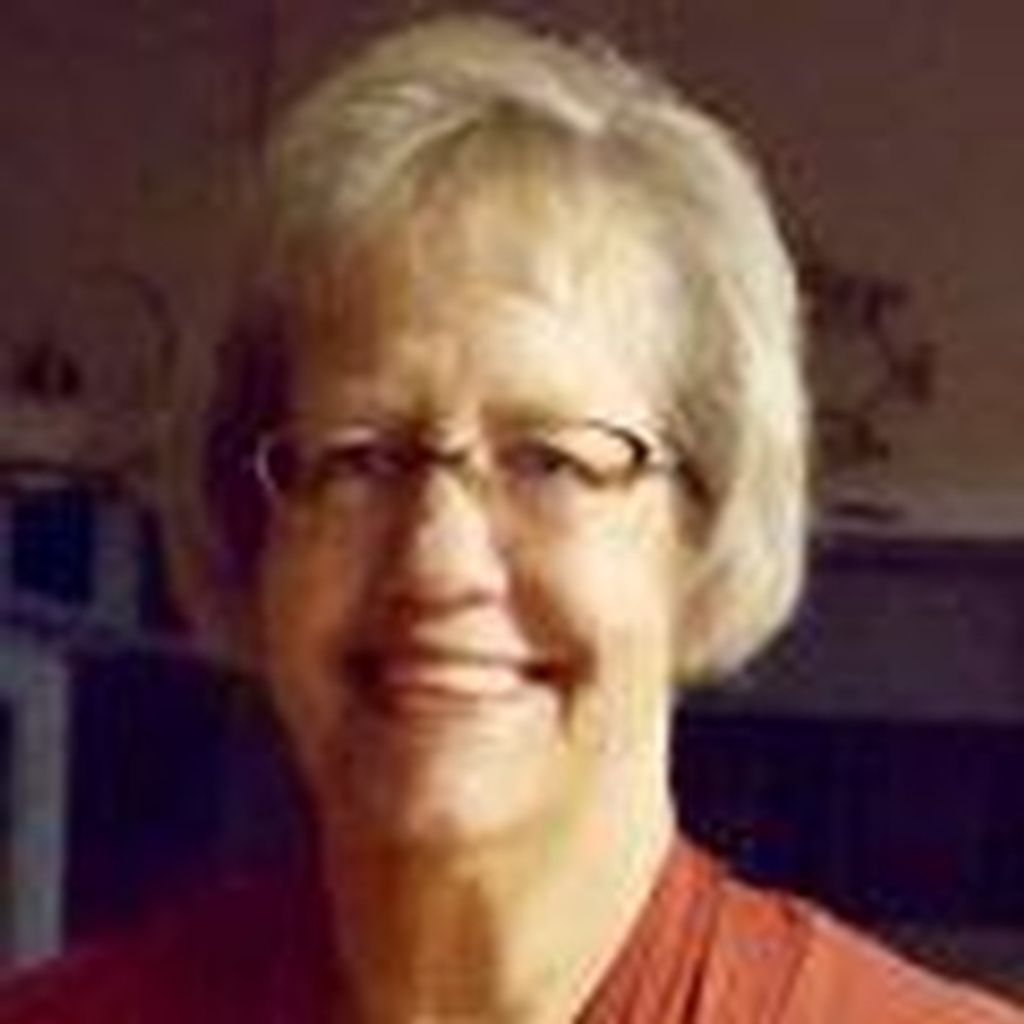 Courtesy Notice On Dulcenia "Delci" Showalter Profile Photo