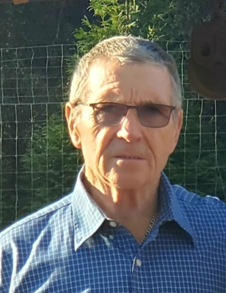 Edward Claudie Faulk Profile Photo