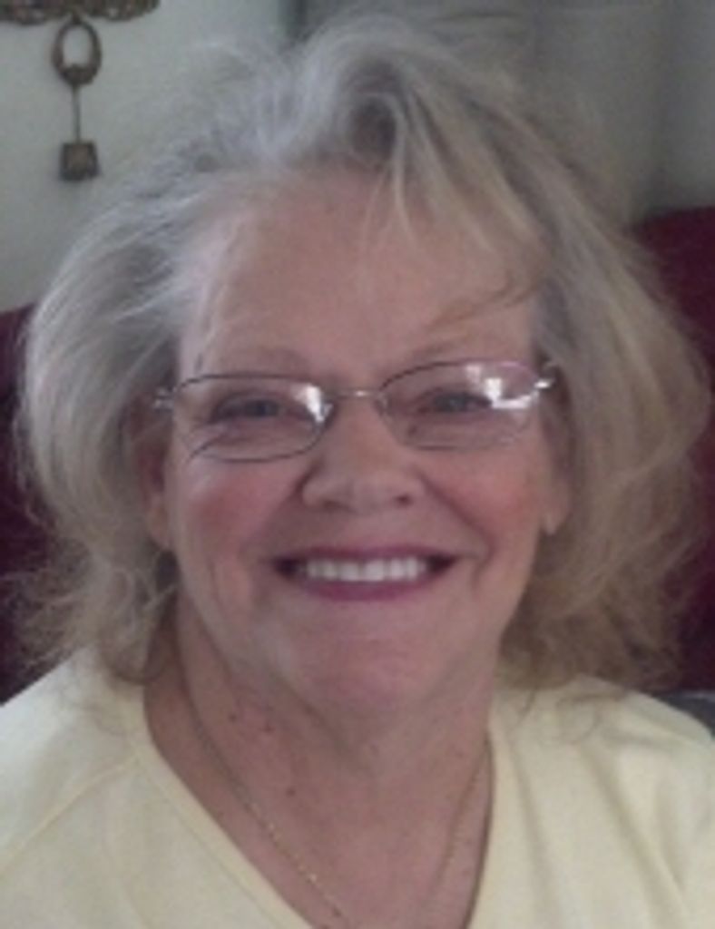 Alma Jean Trumble Profile Photo