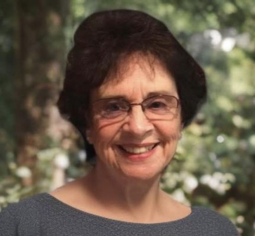 Carolyn Spence Profile Photo