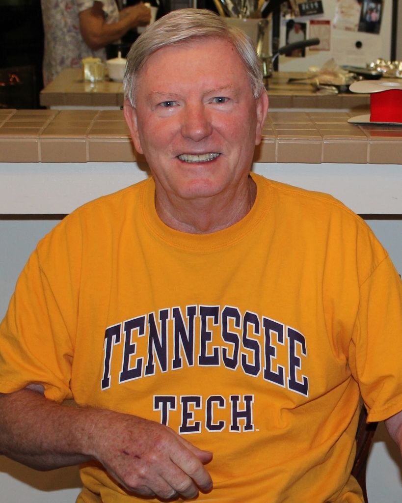 Raymond Bryan Crowell Profile Photo